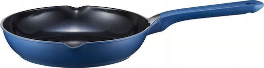 Tefal Ambition Cobalt Gusseisen Pfanne 26cm