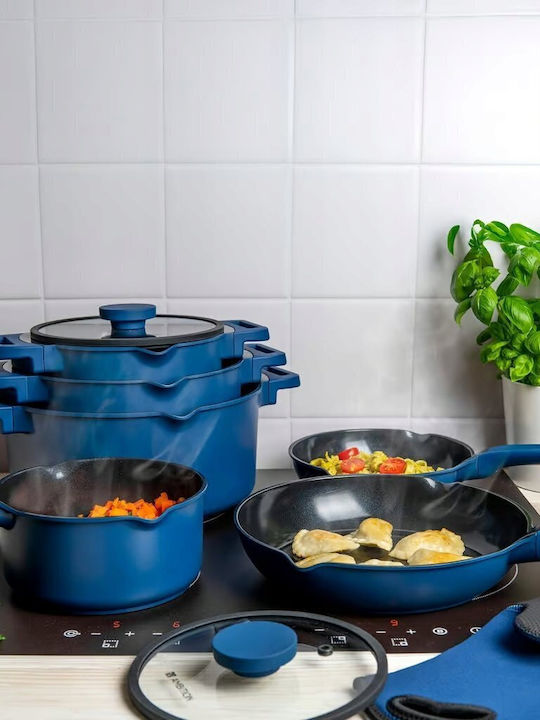 Tefal Τηγάνι από Μαντέμι 26cm