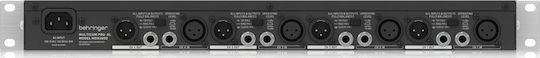 Behringer MDX4600 Pro-XL V2 Compressor / Limiter Compressor/Expander/Limiter