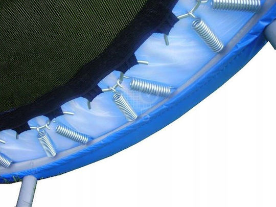 Spartan Trampolin Gymnastik Durchmesser 138cm