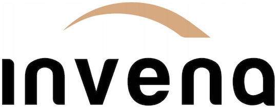 Invena Handbrause