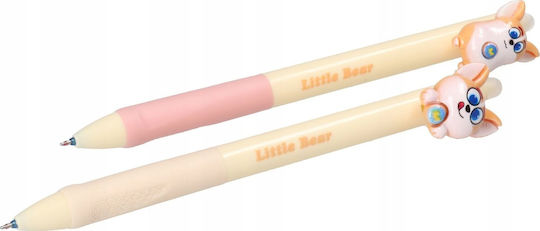 Cresco Ballpoint Pens 36 Pieces