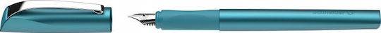 Schneider Ceod Shiny Pen Ballpoint Fountain