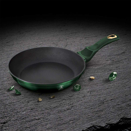 Berlinger Haus Emerald 28cm Τηγάνι