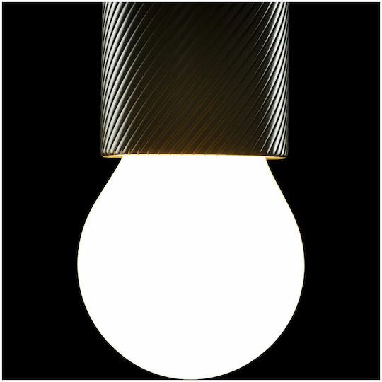 Segula LED Bulb 6W for Socket E27 Warm White