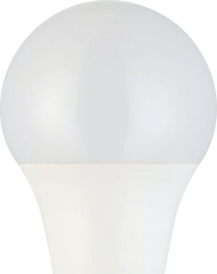 Eglo Λάμπα LED 4.9W για Ντουί E27 Θερμό Λευκό 500lm
