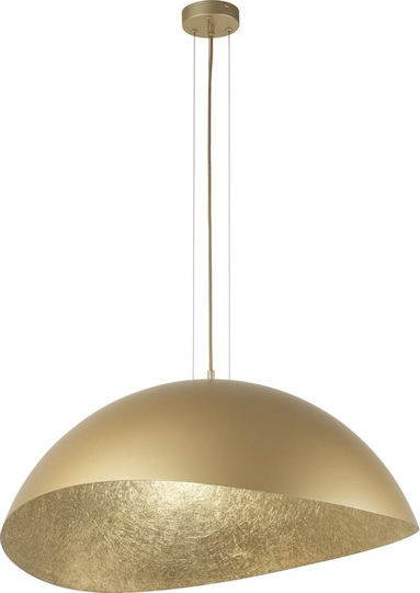 Sigma Hängelampe Gold