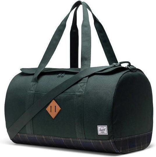 Herschel Sack Voyage Petrol Fabric