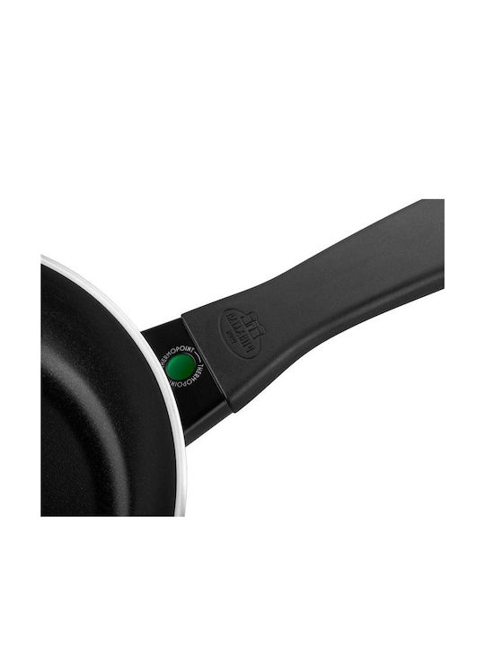 Ballarini Caprera Tigaie din Aluminiu cu Strat Ceramic 20cm