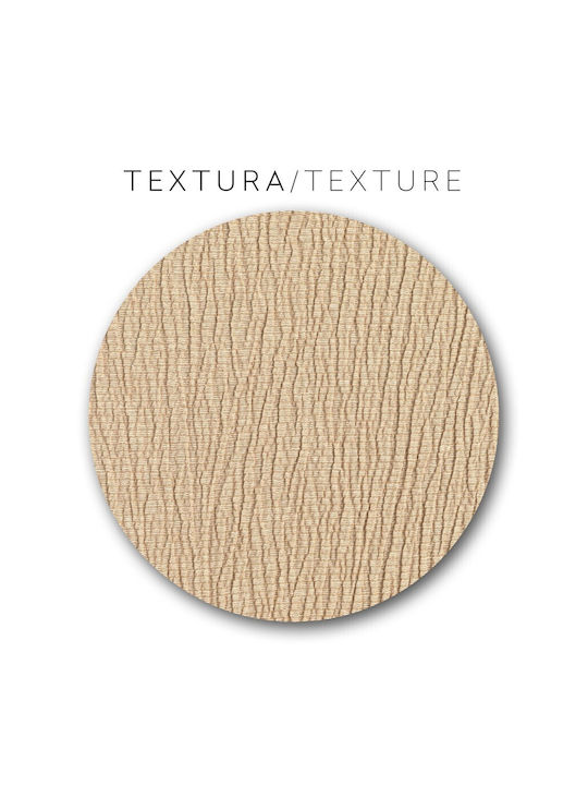 Eysa Troya Ελαστικό Κάλυμμα Πολυθρόνας C/1 Beige 80εκ.