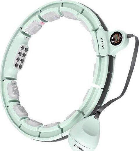HMS Hula Hoop Γυμναστικής Hhm13