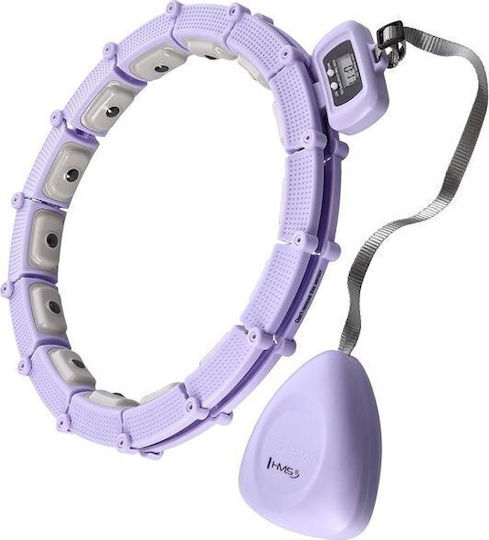 HMS Fitness Hula Hoop