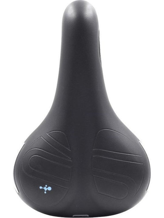 Selle Royal Premium Neagră Șa de Bicicletă