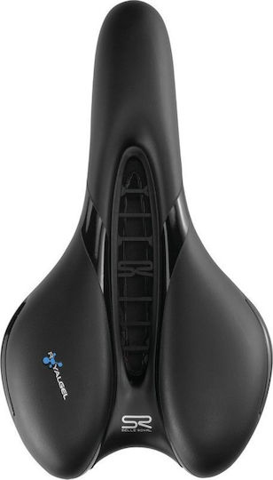 Selle Royal Neagră Șa de Bicicletă MTB / Trekking