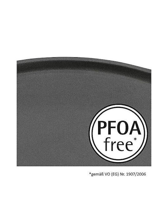 WMF Devil Crepieră Din Aluminiu Cu Acoperire Ceramică 27cm