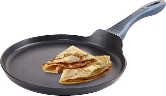 Orion Crepe Maker made of Aluminum with Non-Stick Coating 26cm