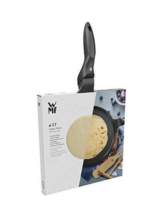 WMF Devil Crepieră Din Aluminiu Cu Acoperire Ceramică 27cm