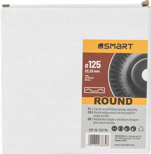 Smart 365 Disc de tăiere 125mm