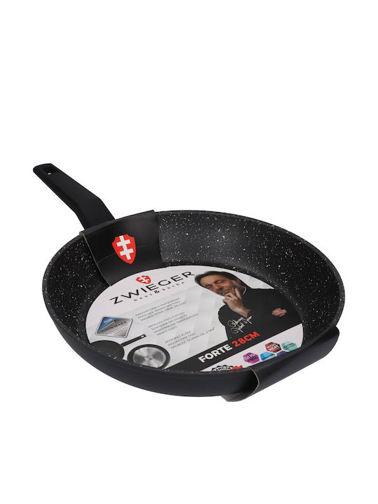 Zwieger Тиган от Алуминий 28см