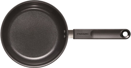 Fiskars 20cm aus Stahl mit Keramikbeschichtung