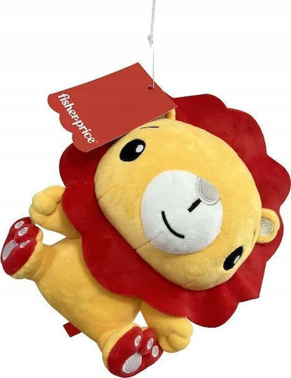 Fisher Price Λούτρινο 20 εκ.