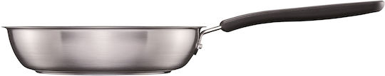 Fiskars Pan aus Stahl mit Keramikbeschichtung 20cm