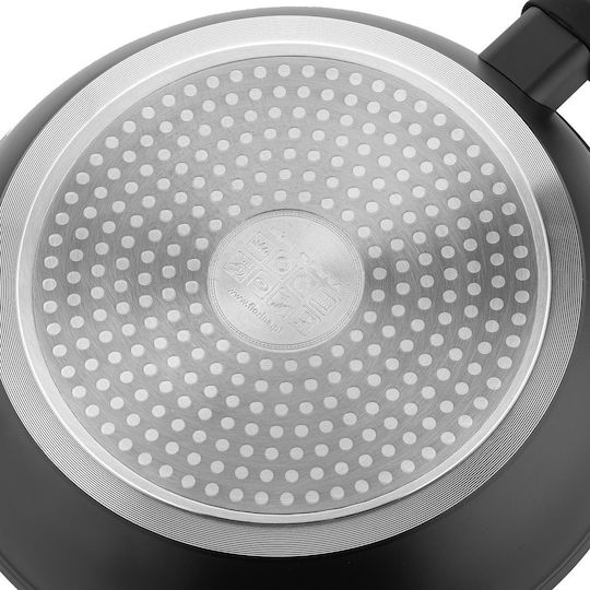 Florina Amvegan Aluminum Pan with Non-Stick Interior Coating 20cm