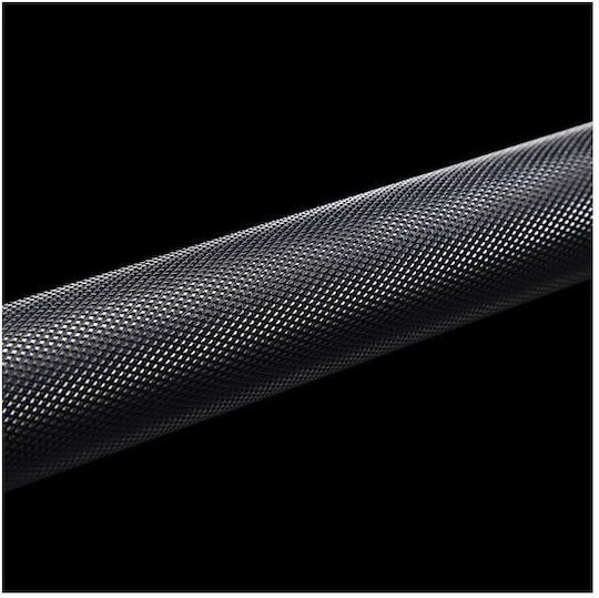 HMS Tip olimpic de 50 mm 20kg Lungime 220cm cu coliere