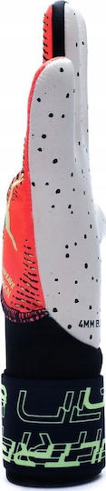 PUMA Ultra Ultimate 1 Nc Adults Goalkeeper Gloves Orange