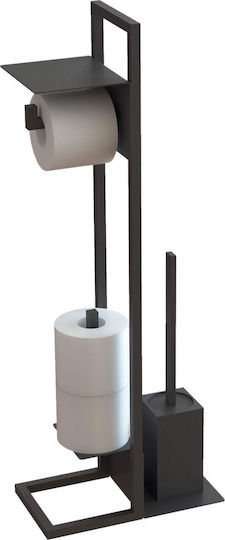 Deante Papierhalter Metallisch Gray 5907650808978
