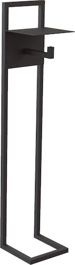 Deante Papierhalter Metallisch Gray 5907650808978