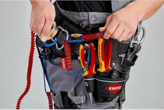 Knipex Safety Carabiner 1pcs