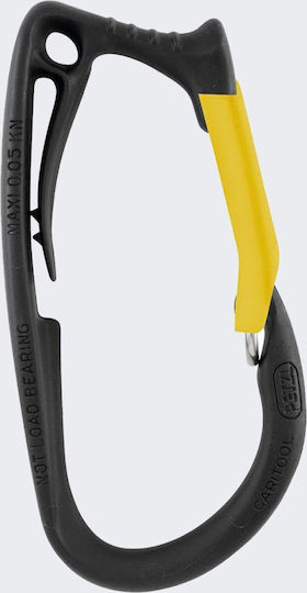 Petzl Caritool Auxiliary Carabiner Large 1pcs