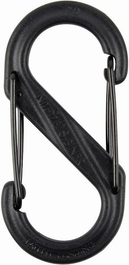 Niteize Auxiliary Carabiner 1pcs