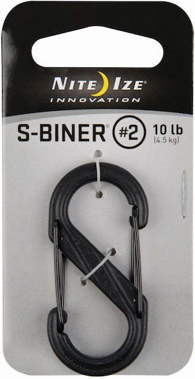 Niteize Auxiliary Carabiner 1pcs