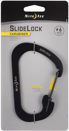 Niteize Auxiliary Carabiner 1pcs