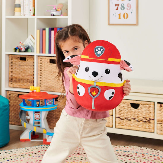 Spin Master Плюшено Paw Patrol 30 см.