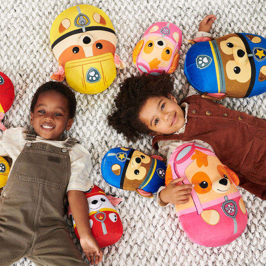 Spin Master Плюшено Paw Patrol 30 см.