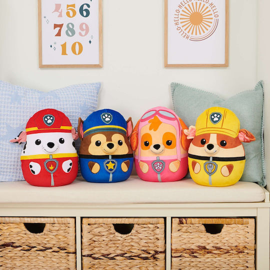 Spin Master Плюшено Paw Patrol 30 см.