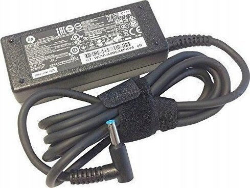 HP Laptop Charger 45W 19.5V 2.31A for HP