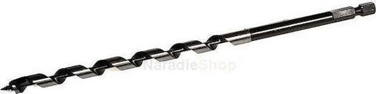 Makita Drill with Hexagonal Shank for Wood 6x200mm