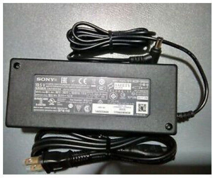 Sony Acdp120e Φορτιστής Laptop 120W 1.4A για Sony