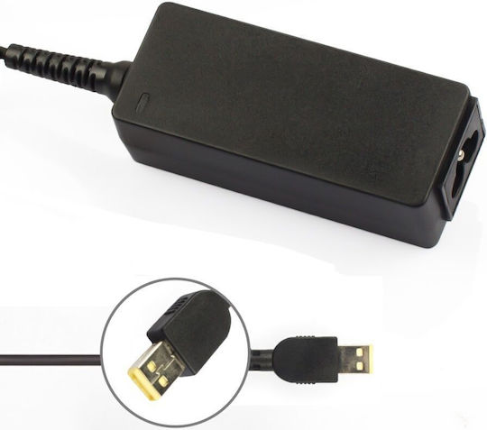 CoreParts Φορτιστής Laptop 36W 12V 3A για Lenovo