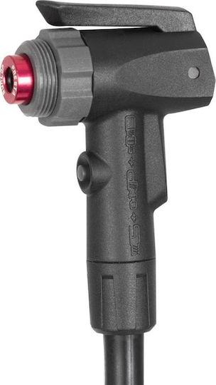 Lezyne BBN-7122408 Pump Air Pump Hand