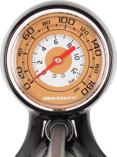 Lezyne BBN-7122410 Pump Air Pump Hand