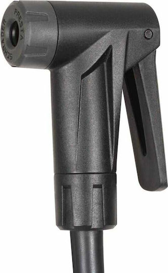 Blackburn BBN-7122227 Pompa cu aer cald Mână