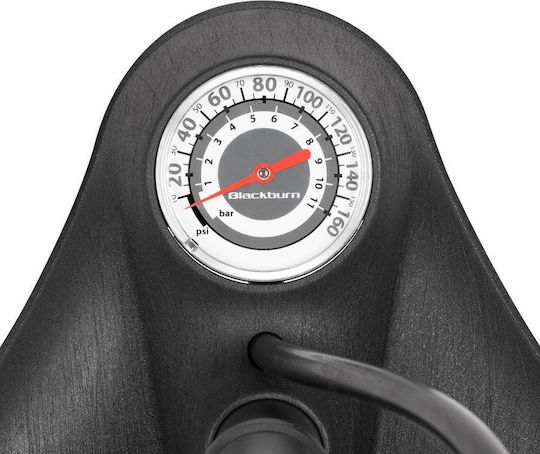 Lezyne BBN-7122408 Pump Air Pump Hand