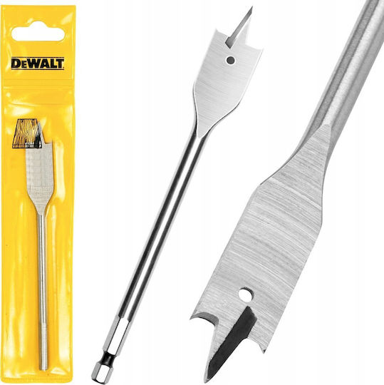DEWALT Диамантена Свредло за Строителни материали 20мм