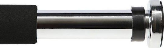 One Fitness 55183 Pull-Up Bar Door 62-100cm for User Up to 100kg