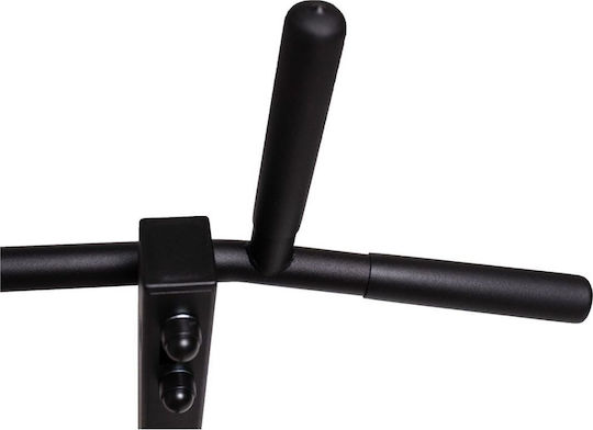 BenchK Einzelstange Wand für Benutzer bis 150kg